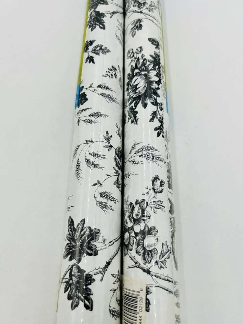 Contact Quick Cover Toile Black 18